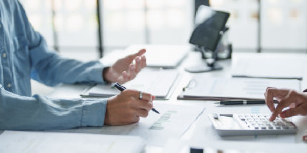 From Overworked to Optimized: How CPA Firms Are Reclaiming Time by Outsourcing Bookkeeping