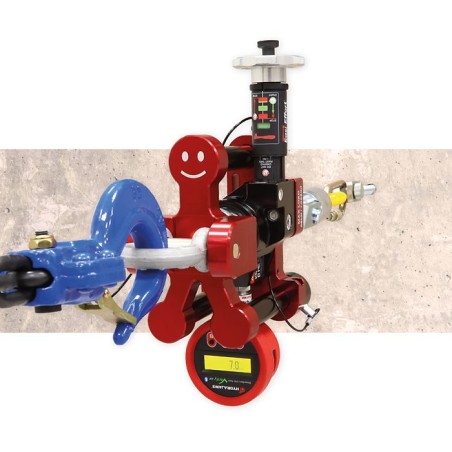 Buy Hydrajaws Pull Testers & Testing Equipment Online