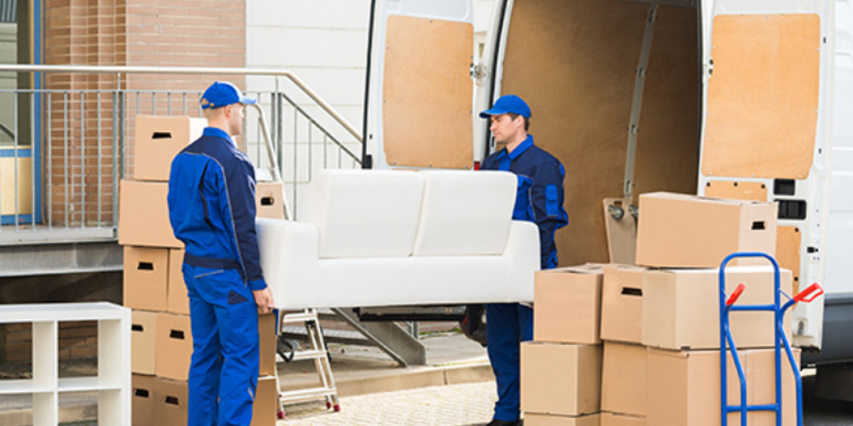 Home Removals in Peterborough: Step-by-Step Moving Guide