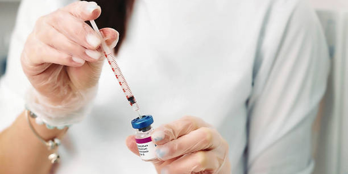 Unlock the Secrets of Peptides for Skin Repair and Regeneration in Riyadh with Peptides Treatment in Riyadh