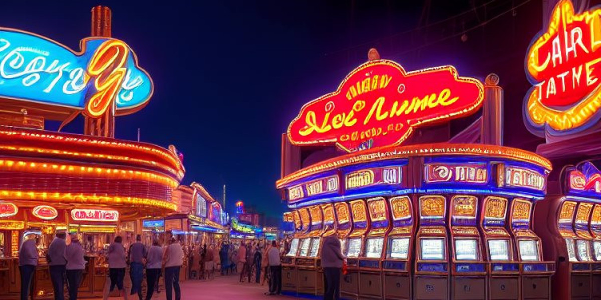 Instant Thrills at Crown Internet Casino