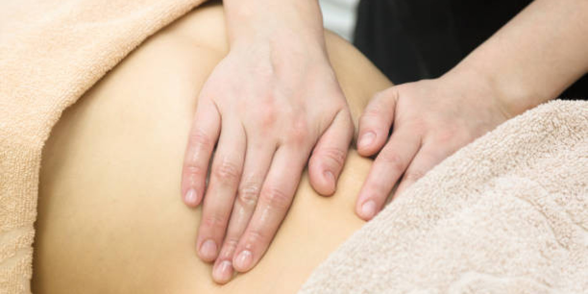 Lymphatic Massage co treatments that enhance lymph flow effects