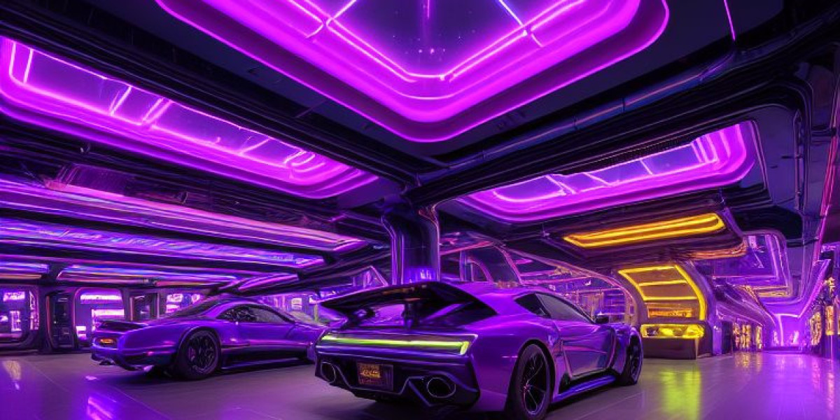 Top-notch slots paradise at NeoSpin Casino
