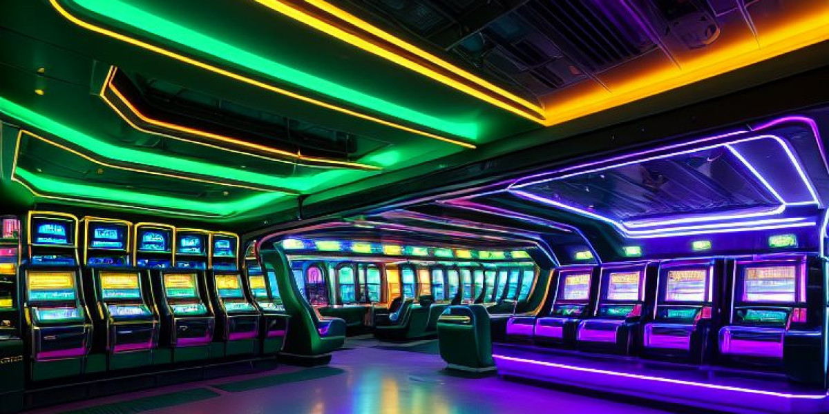 Live Trader Magic at Neo Spin