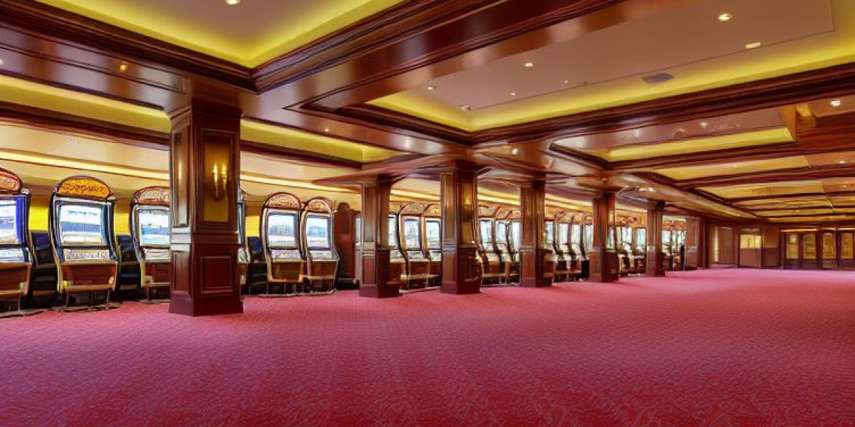 Rotate sea creature gaming establishment as well as the Development pertaining to Roulette Gaming