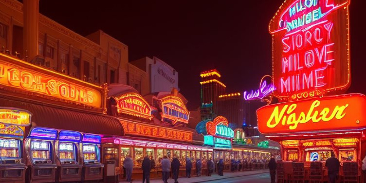 Gaming Entertainment in Lucky Ones Casino